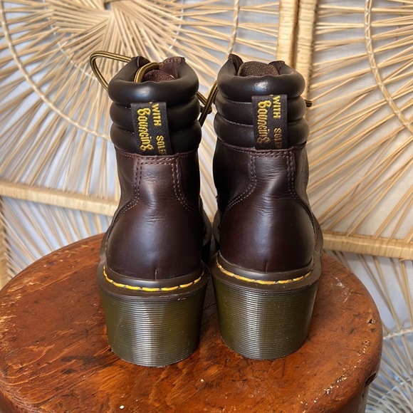 Dr. Martens Alexandria Boots - Picture 5 of 11